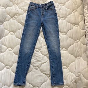 Forever 21 Jean